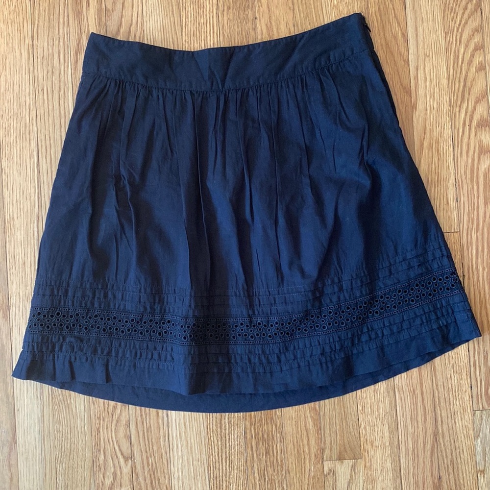 Ann Taylor LOFT skirt